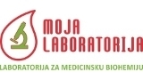 Moja laboratorija