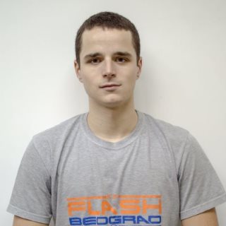 Marko Gavrilovic