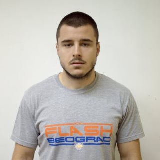Nikola Krsmanovic
