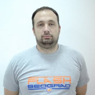 Strahinja Nikolic