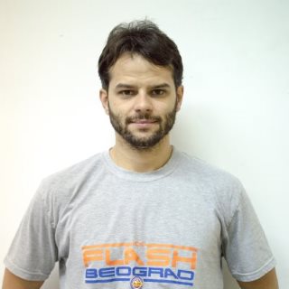 Uros Cebedzic