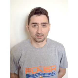 Predrag Djuric